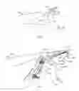 Fig. 03 - Auxiliary support system for a flap of an aircraft wing