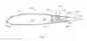 Fig. 05 - Auxiliary support system for a flap of an aircraft wing