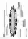 Fig. 02 - Medivac drone 1000
