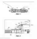 Fig. 02 - Ram air inlets having radar absorbing material