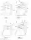 Fig. 02 - Transformable headrest for aircraft seating