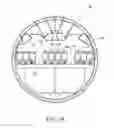 Fig. 06 - Transformable headrest for aircraft seating