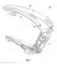 Fig. 02 - Adjustable armrest assembly