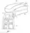 Fig. 08 - Adjustable armrest assembly