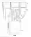 Fig. 09 - Adjustable armrest assembly