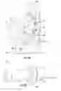 Fig. 10 - Adjustable armrest assembly