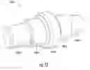 Fig. 13 - Adjustable armrest assembly