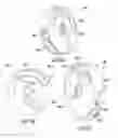Fig. 16 - Adjustable armrest assembly