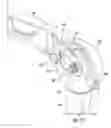 Fig. 18 - Adjustable armrest assembly