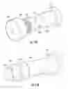 Fig. 20 - Adjustable armrest assembly