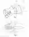 Fig. 02 - NACELLE FOR AN AIRCRAFT POWER UNIT