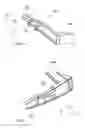 Fig. 06 - Turbojet engine comprising a nacelle equipped with a fan case and with a fixed structure
