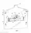 Fig. 05 - Cam mechanism for moving a sensor within a volume constrained compartment