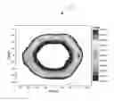 Fig. 01 - METHOD AND APPARATUS FOR DETERMINING AIRCRAFT ENGINE MAINTENANCE STATUS USING FAN BEAM EMISSION TOMOGRAPHY
