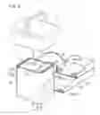 Fig. 04 - BAGGING SYSTEM, SHOPPING ASSISTANCE SYSTEM, AND CONTROL METHOD AND NON-TRANSITORY STORAGE MEDIUM OF THE BAGGING SYSTEM
