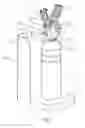Fig. 02 - METHOD AND DEVICE FOR PRESSURE-PACKAGING A CONTAINER TO BE PROCESSED AND ASSOCIATED PRESSURE-PACKAGING MACHINE