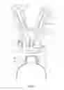 Fig. 03 - METHOD AND DEVICE FOR PRESSURE-PACKAGING A CONTAINER TO BE PROCESSED AND ASSOCIATED PRESSURE-PACKAGING MACHINE