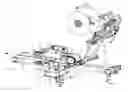 Fig. 01 - Press-on device with motor