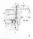 Fig. 03 - Press-on device with motor