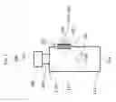 Fig. 03 - HOLLOW BODY, IN PARTICULAR FOR PACKAGING A PHARMACEUTICAL COMPOSITION, HAVING A LAYER OF GLASS AND A SURFACE REGION WITH A CONTACT ANGLE FOR WETTING WITH WATER