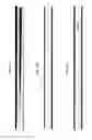 Fig. 09 - HOLLOW BODY, IN PARTICULAR FOR PACKAGING A PHARMACEUTICAL COMPOSITION, HAVING A LAYER OF GLASS AND A SURFACE REGION WITH A CONTACT ANGLE FOR WETTING WITH WATER