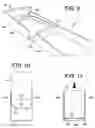 Fig. 09 - Packaging for a shaver and related methods of use