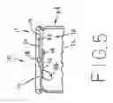 Fig. 04 - Resealable beverage can lid