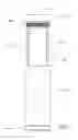 Fig. 03 - Portable environmental storage container system