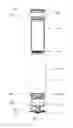 Fig. 05 - Portable environmental storage container system
