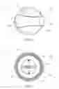 Fig. 07 - Beverage container closure with venting