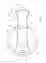 Fig. 17 - Beverage container closure with venting