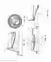 Fig. 08 - Liquid container lid assembly for controlled liquid delivery
