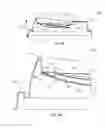 Fig. 11 - Liquid container lid assembly for controlled liquid delivery