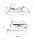 Fig. 13 - Liquid container lid assembly for controlled liquid delivery