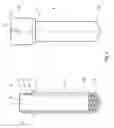 Fig. 02 - Method and apparatus for packaging beverage under pressure
