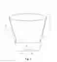 Fig. 02 - THERMAL INSULATING CONTAINER, METHOD OF MANUFACTURING THEREOF AND HERMETIC CLOSING KIT THEREWITH
