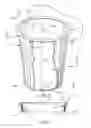Fig. 07 - Insulated sleeve for a container