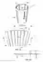 Fig. 13 - Insulated sleeve for a container
