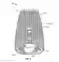 Fig. 06 - Spray cap system