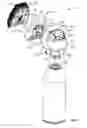 Fig. 11 - Spray cap system