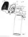 Fig. 13 - Spray cap system