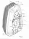 Fig. 22 - Spray cap system