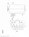 Fig. 55 - Modular cargo storage apparatus for use on a base platform of a modular autonomous bot apparatus that transports an item being shipped
