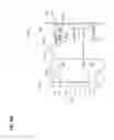 Fig. 65 - Modular cargo storage apparatus for use on a base platform of a modular autonomous bot apparatus that transports an item being shipped