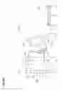 Fig. 76 - Modular cargo storage apparatus for use on a base platform of a modular autonomous bot apparatus that transports an item being shipped