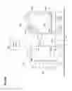 Fig. 94 - Modular cargo storage apparatus for use on a base platform of a modular autonomous bot apparatus that transports an item being shipped