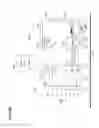 Fig. 96 - Modular cargo storage apparatus for use on a base platform of a modular autonomous bot apparatus that transports an item being shipped