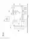 Fig. 98 - Modular cargo storage apparatus for use on a base platform of a modular autonomous bot apparatus that transports an item being shipped