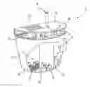Fig. 01 - Sorting waste receptacle