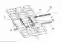 Fig. 01 - Device for gripping loads of variable sizes, and corresponding method for adapting gripping width